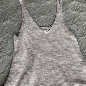American eagle tank top